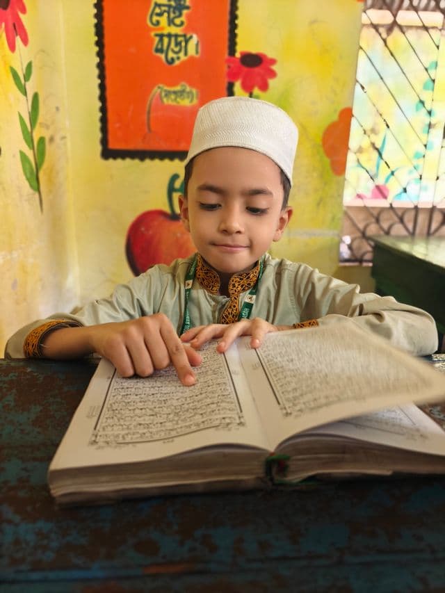 Student 2