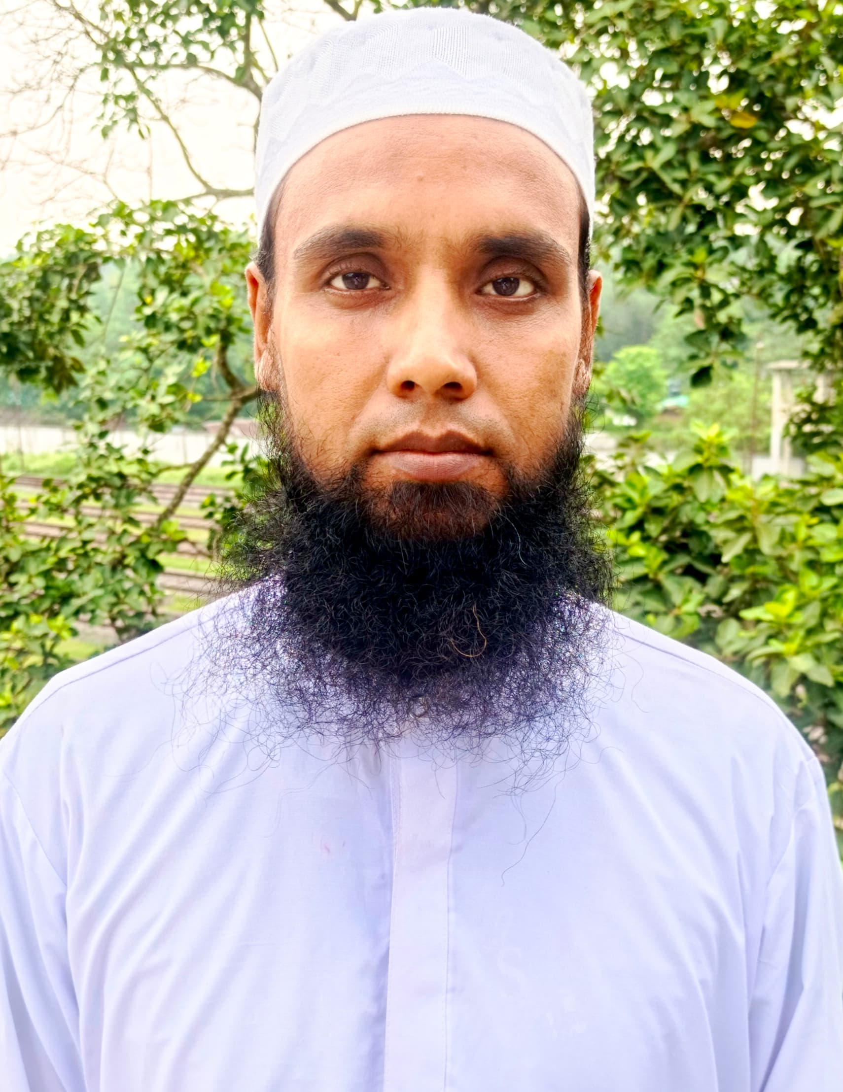 Abul Bashar