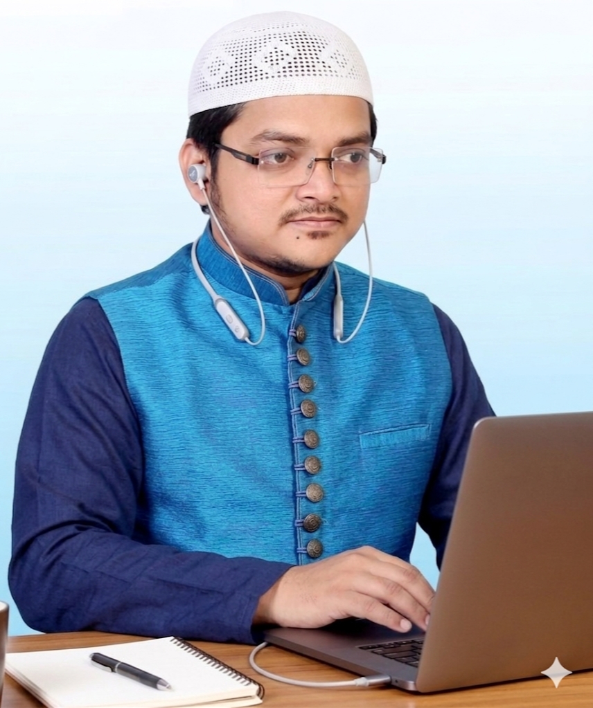 Ustaj Abdur Rahman